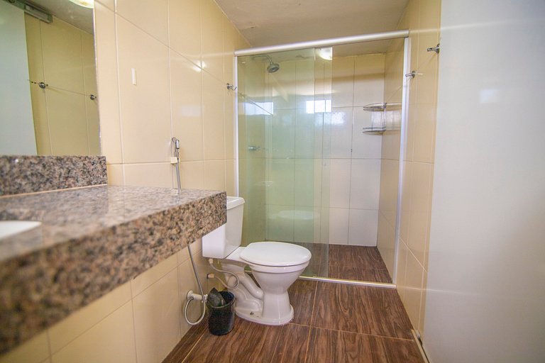 Chácara c/ Piscina Aquecida, Jacuzzi e Sinuca