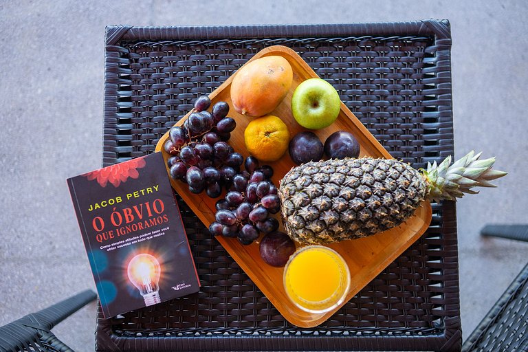 Refúgio de Lazer: Chácara c/ Espaço e Conforto