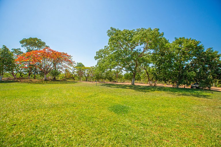 Recanto Ribeiro | Só Casas: Espaço e Conforto
