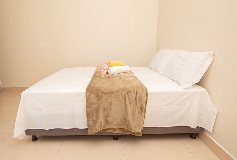 Casa com 5 suítes próximo ao lago Corumbá