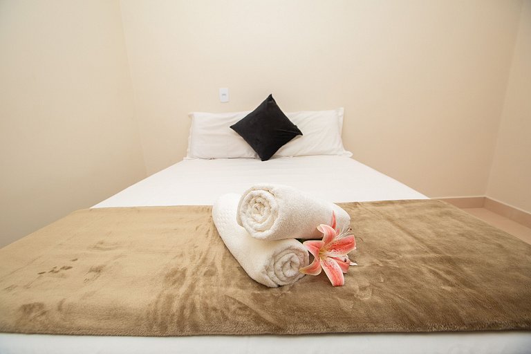 Casa com 5 suítes próximo ao lago Corumbá