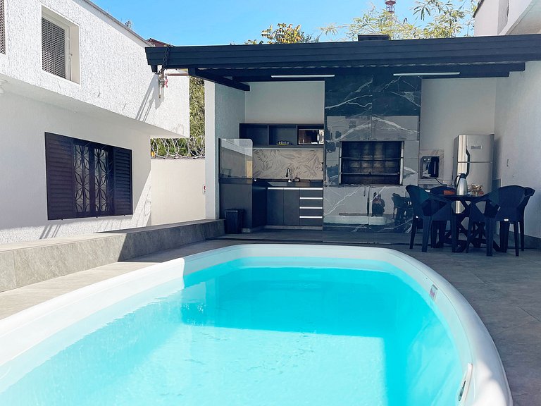 Casa dos Sonhos em Rio Quente ao lado do Hot Park