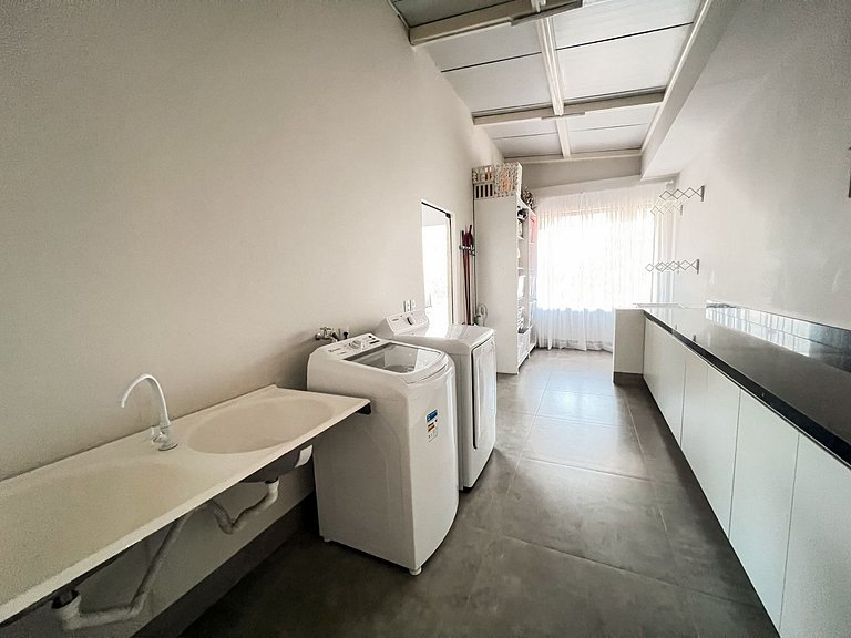 Um Sonho de Casa próximo à Cachoeira Paraíso