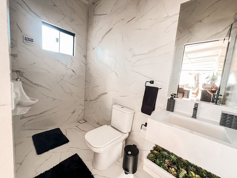 Um Sonho de Casa próximo à Cachoeira Paraíso