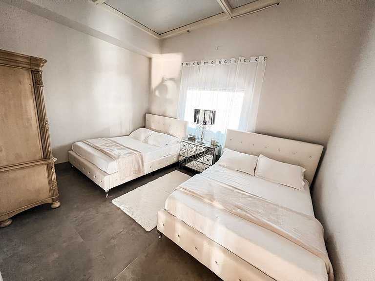 Um Sonho de Casa próximo à Cachoeira Paraíso