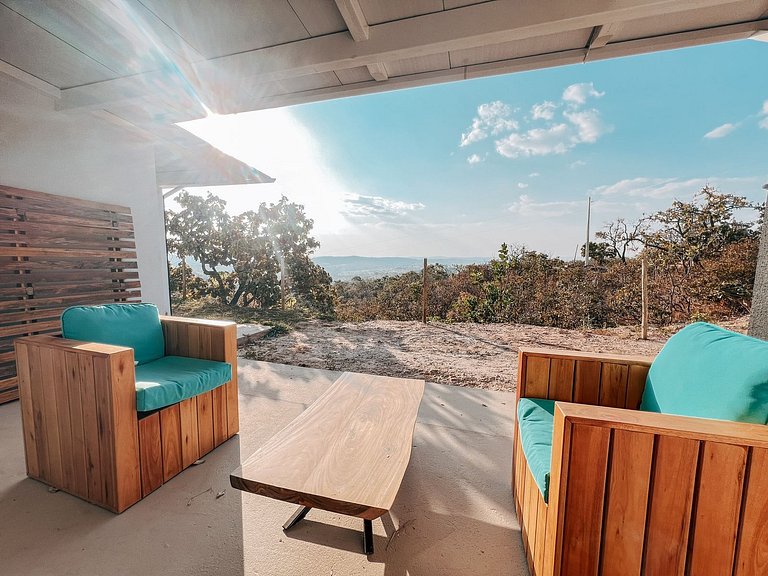 Um Sonho de Casa próximo à Cachoeira Paraíso