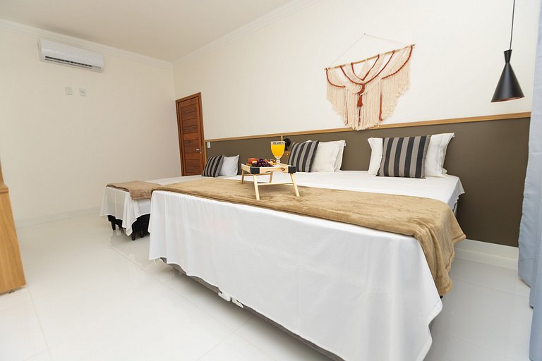 Novidade em Caldas Novas! Casa c/ Piscina e Sinuca