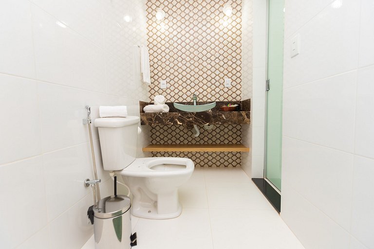 Novidade em Caldas Novas! Casa c/ Piscina e Sinuca
