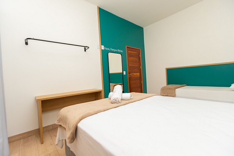 Novidade em Caldas Novas! Casa c/ Piscina e Sinuca