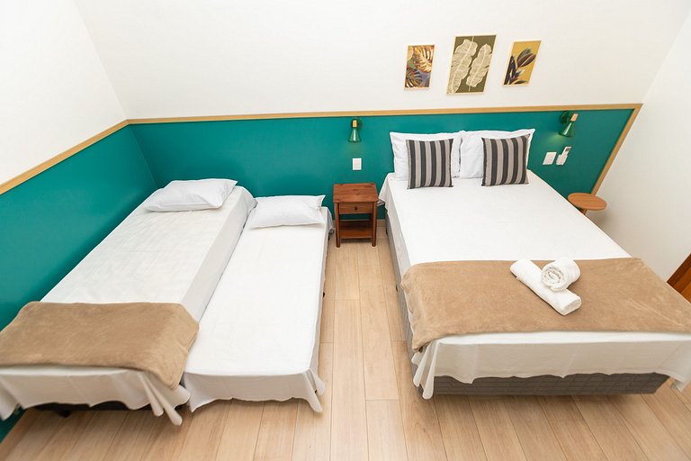 Novidade em Caldas Novas! Casa c/ Piscina e Sinuca