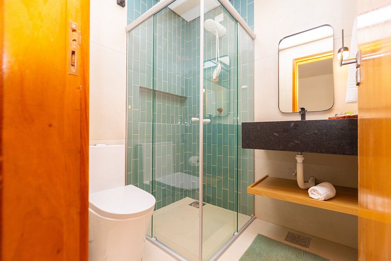 Novidade em Caldas Novas! Casa c/ Piscina e Sinuca