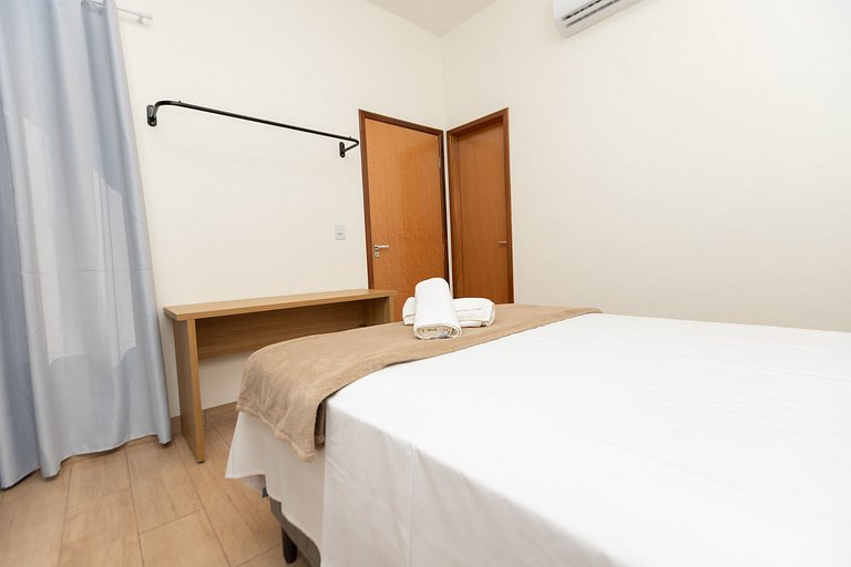 Novidade em Caldas Novas! Casa c/ Piscina e Sinuca