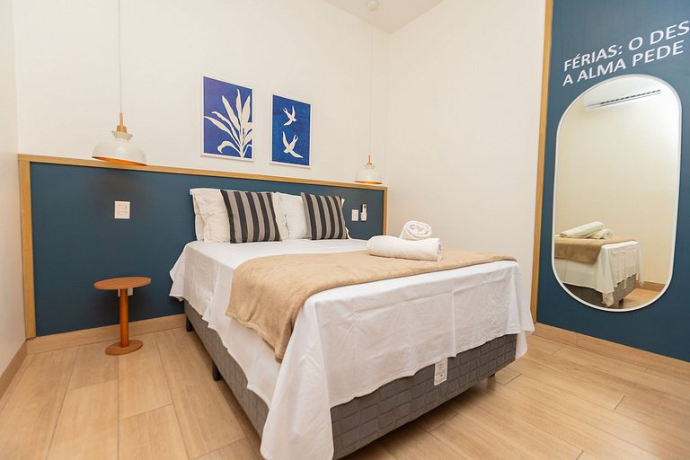 Novidade em Caldas Novas! Casa c/ Piscina e Sinuca