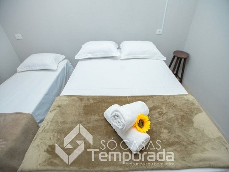Chácara c/ Lazer Completo para Grupos e Famílias