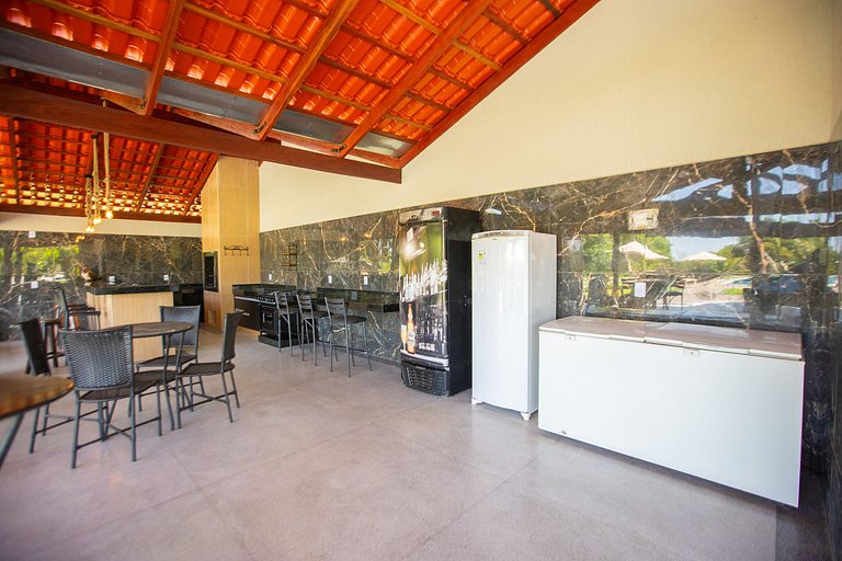 Chácara c/ Lazer Completo para Grupos e Famílias