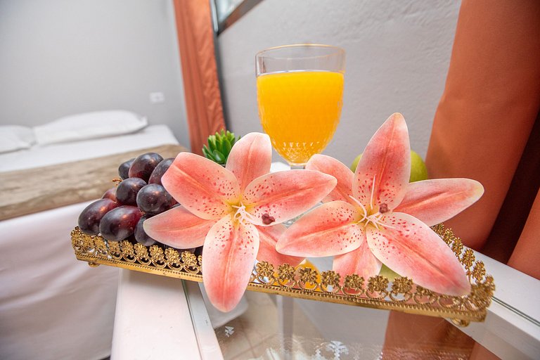 Chácara c/ Lazer Completo para Grupos e Famílias