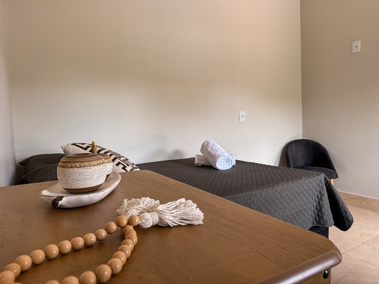 Refúgio Exclusivo na Natureza c/ Piscina