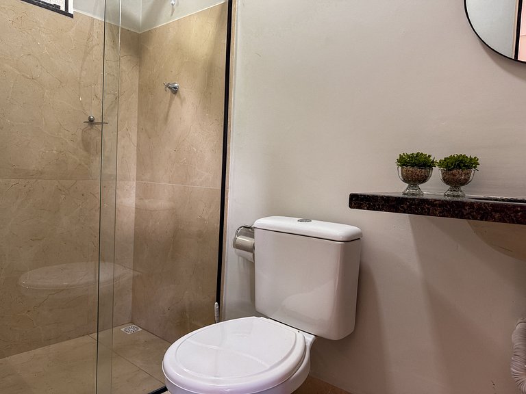 Refúgio Exclusivo na Natureza c/ Piscina