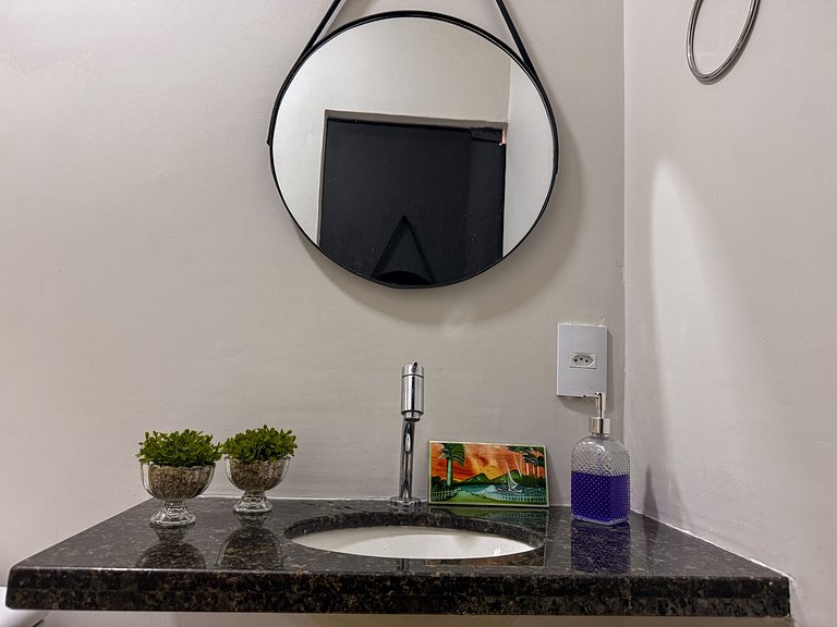 Refúgio Exclusivo na Natureza c/ Piscina