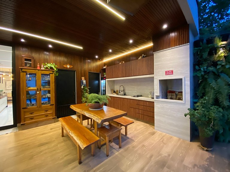 Refúgio de Luxo e Tranquilidade c/ Piscina e Hidro