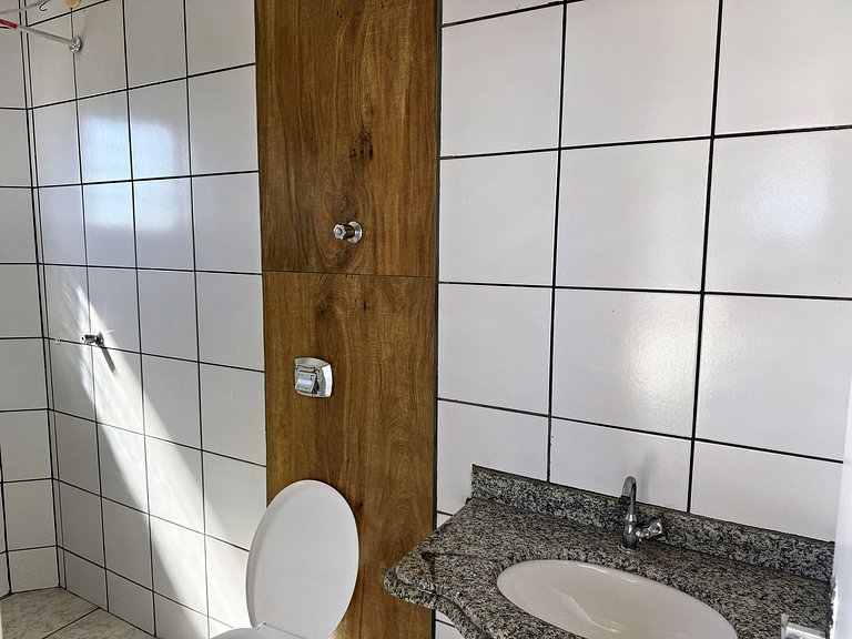 Sobrado Perfeito p/ Grupos | Piscina e Hidro