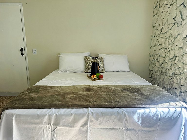 Sobrado Perfeito p/ Grupos | Piscina e Hidro
