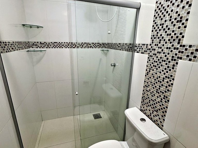 Casa 7 Quartos e Piscina no Centro de Caldas Novas