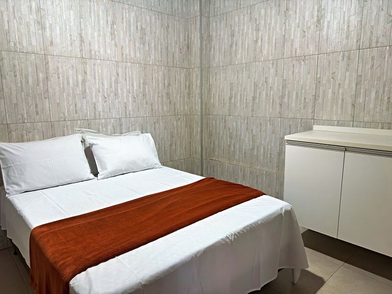 Casa 7 Quartos e Piscina no Centro de Caldas Novas